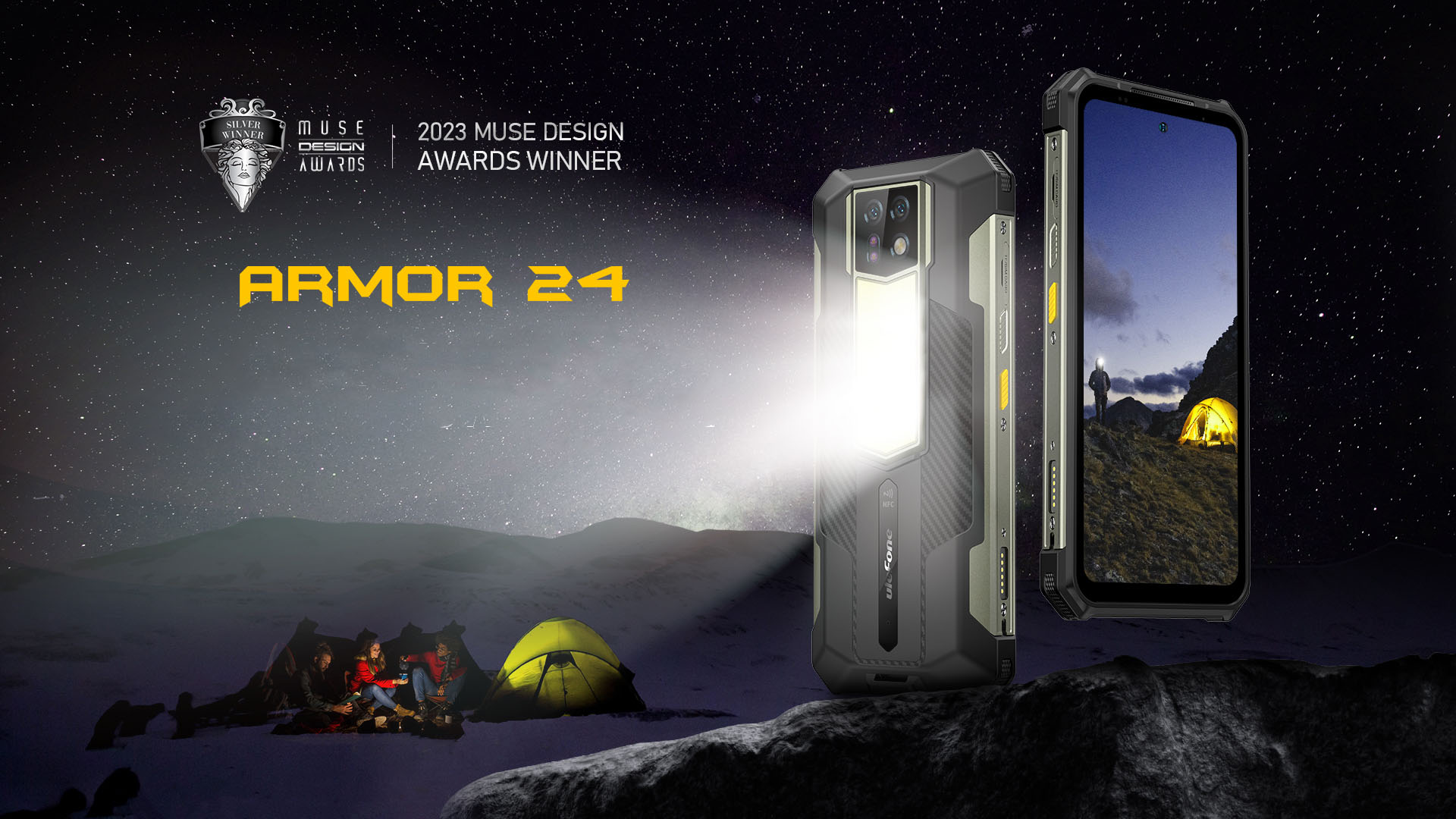 Ulefone Armor 24 купить в Вологде, смартфон Ulefone Armor 24 на официальном  сайте, обзор, цена, характеристики