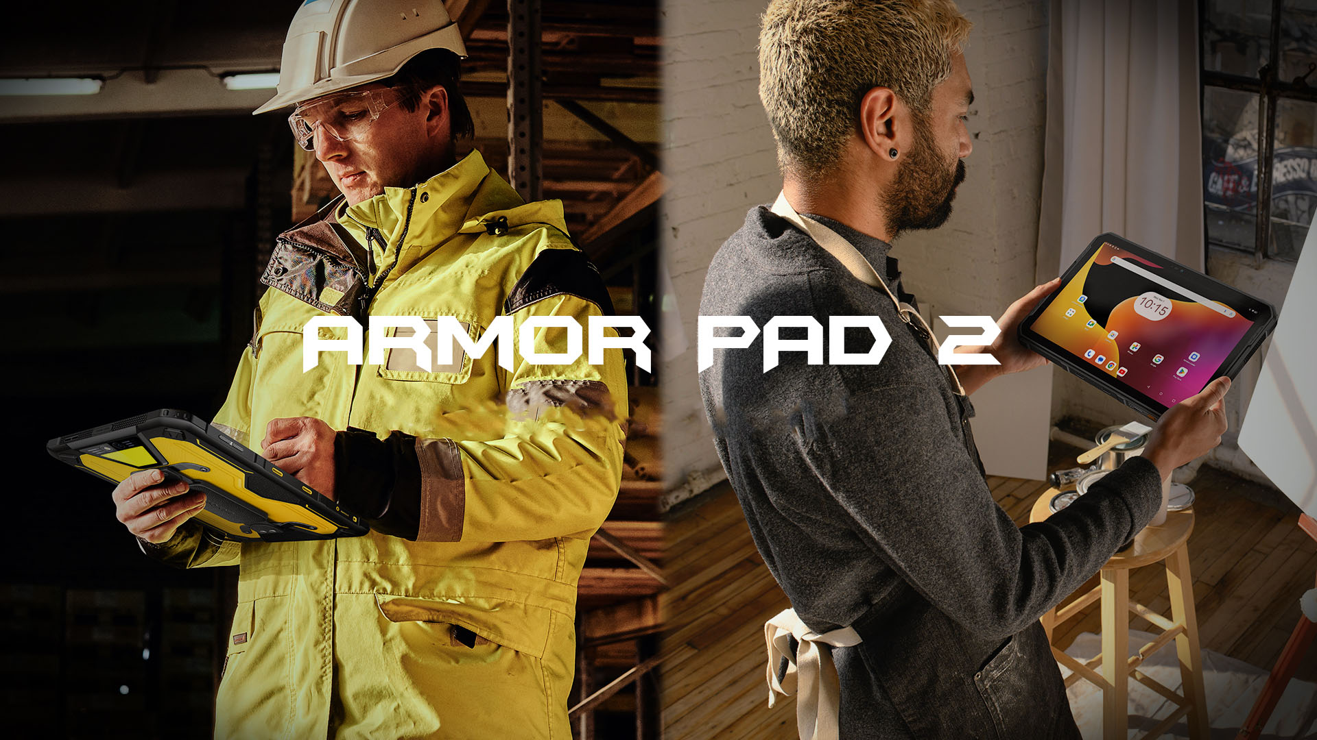 Ulefone Armor Pad 2 купить в Вологде, планшет Ulefone Armor Pad 2 на  официальном сайте, обзор, цена, характеристики