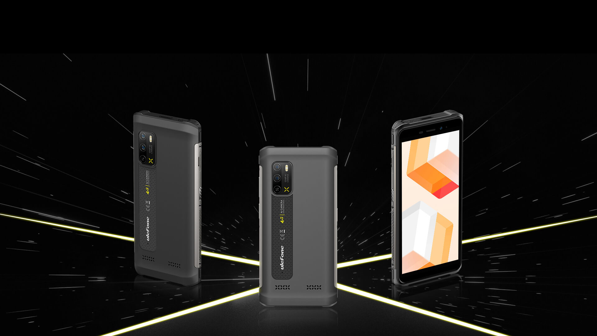 Ulefone Armor X10 купить в Вологде, смартфон Ulefone Armor X10 на  официальном сайте, обзор, цена, характеристики