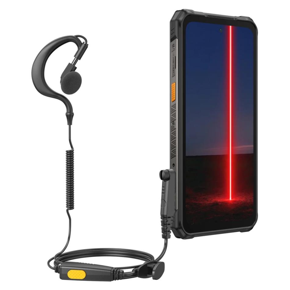 Гарнитура-интерком Ulefone uSmart H01