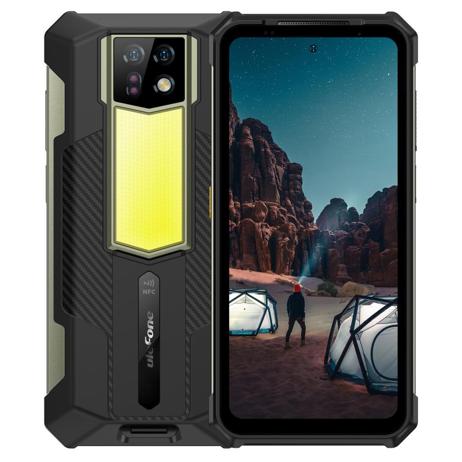 Ulefone Armor 24 купить в Вологде, смартфон Ulefone Armor 24 на официальном  сайте, обзор, цена, характеристики