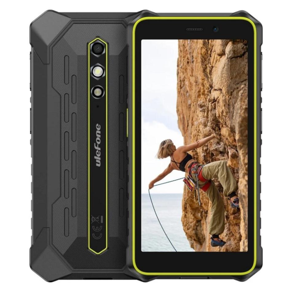 Смартфон Ulefone RugKing 2 Pro зеленый