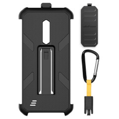 Фирменный защитный чехол для Ulefone Power Armor X12/X12 Pro
