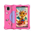 Планшет Ulefone Tab A9 Pro Kids розовый