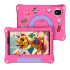 Планшет Ulefone Tab A9 Pro Kids розовый