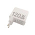 Зарядное устройство Ulefone 120W PD Fast Charger EU