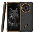 Защищённый смартфон Ulefone Armor X31 оранжевый